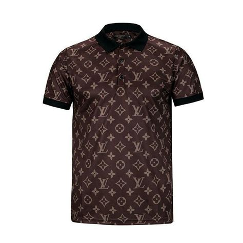 louis vuitton sport shirt|Louis Vuitton shirt men price.